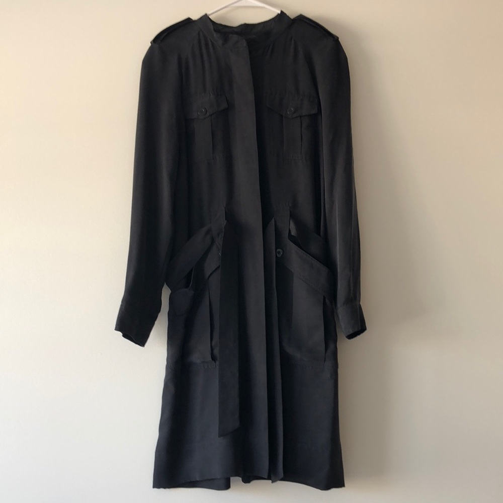 MARC BY MARC JACOBS Silk Dress